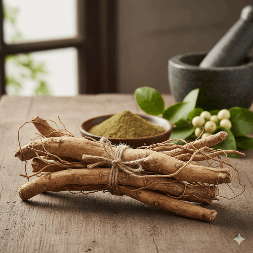 Ashwagandha