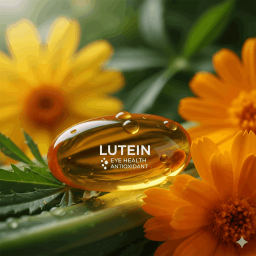 Lutein (5%)