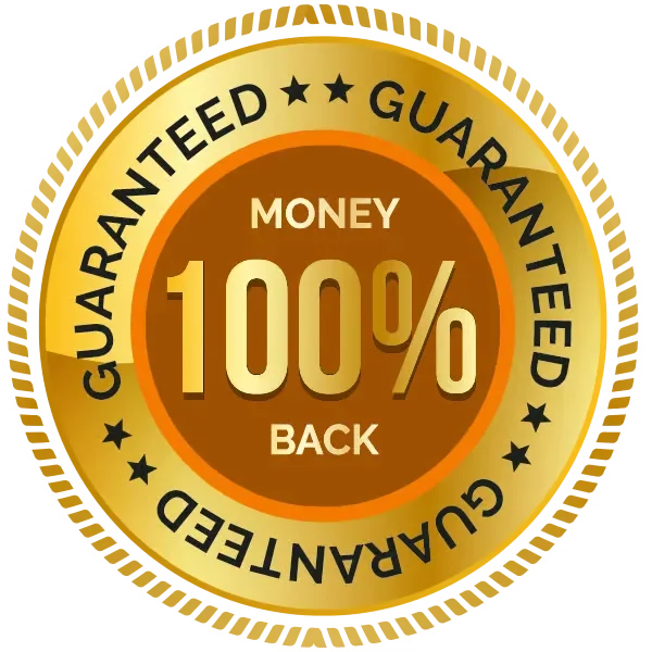 Refund Policy (90-Day Money-Back Guarantee)
