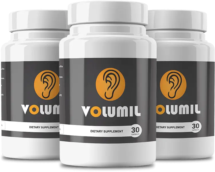 What Is Volumil?