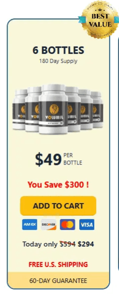 6 Bottles